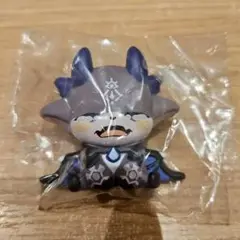 にじさんじ でびるん ルンルン マスコット
