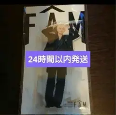 【新品未開封】timelesz 篠塚大輝　アクスタ