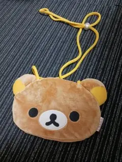 【新品未使用】リラックマ ポシェット