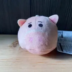 ディズニー&ピクサーキャラクタープチプチドーム
