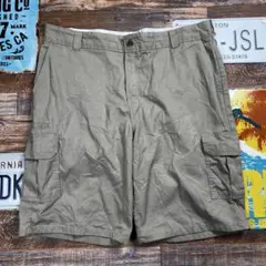 Dickies カーゴパンツ　ハーフパンツ　ショートパンツ　40 2XL相当