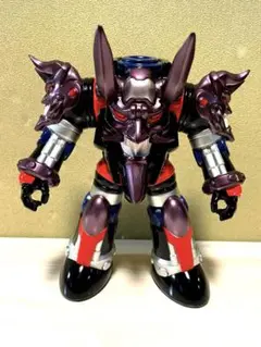 shameless toy ソフビ　キングコング　メカゴリラ Shameless Toy キングコング メカゴリラ ソフビ 限定