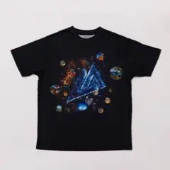 LIVE AZUMA 2024 Tシャツ ブラック