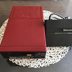 ディスクシステム本体【商品番号303】