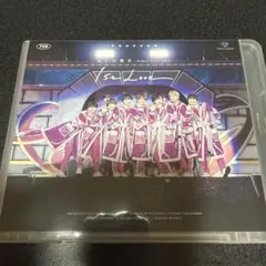 なにわ男子　1st love ライブDVD Blu-ray