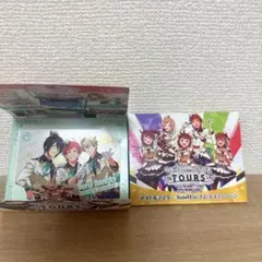アイドルマスターツアーズ 天道輝 プロモカード