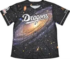 中日ドラゴンズ 昇竜ユニフォーム 第３弾 2025⑥