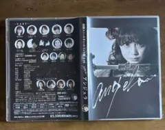 キャットミント隊 #10 アンジェラ 公演 DVD