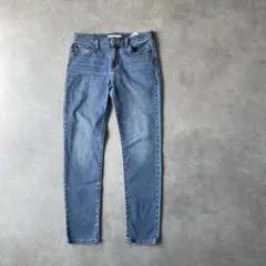 12760 レディース Levi’s スキニージーンズ ストレッチ