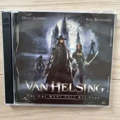 VAN HELSING 2枚組