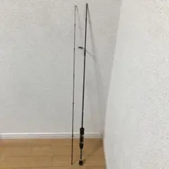 DAIWA トラウトX AT 60XUL