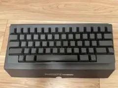 HHKB Professional HYBRID Type -S 英語配列/墨
