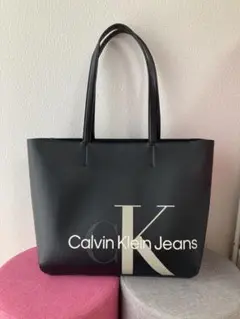 TOMY様専用 カルバンクライン正規品 トートバッグ