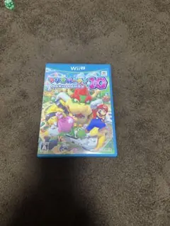 マリオパーティ10 Wii U