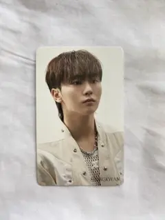 SEVENTEENスングァントレカ