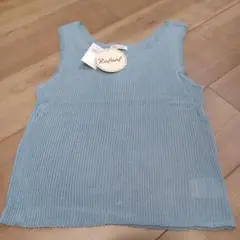 タンクトップ Mサイズ