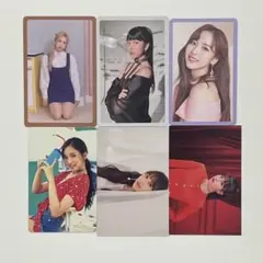 twice ミナ トレカ まとめ売り