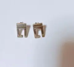 GUCCI ピアス