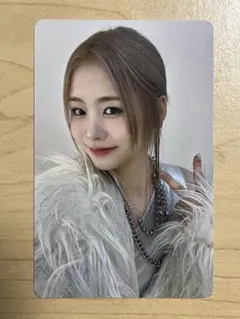 ME:I 佐々木 心菜 初回B
