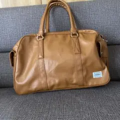 【未使用品】PORTER ポーターフリースタイル ボストンバック