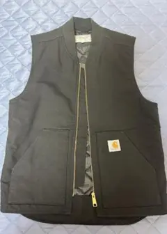 Carhartt Duck Vest