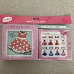 ディズニー 折り紙 メモ