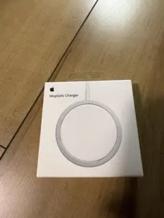 【未開封品】Apple 純正品　MagSafe Charger
