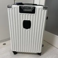 新品未使用12000円相当　キャリーケースL スーツケース