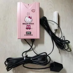 2025年最新】etc 車載器 キティの人気アイテム - メルカリ