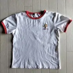 エルプラネット 半袖Tシャツ 130cm