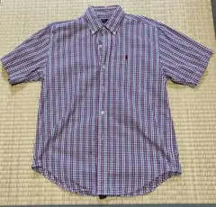 Polo by Ralph Lauren 半袖シャツ M