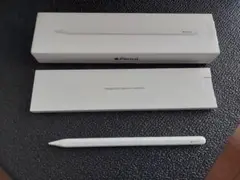 【ジャンク品】Apple Pencil 第2世代