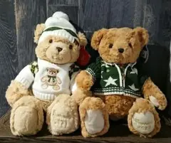✨新品 タグ付 ✨ ハロッズ 2021 2022 限定クリスマス テディベア 2025年最新】Harrods 21年の人気アイテム - メルカリ