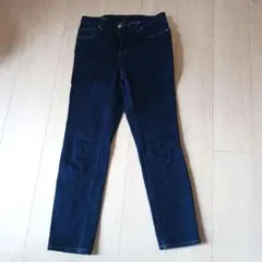 UNIQLO スリムデニム