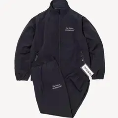 ennoy NYLON TRACK SUIT JACKET PANTS
