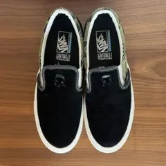レア　Vans ✖️ Mikey February スリッポン　US10