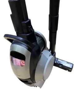 SHARP シャープ EC-P8X-P サイクロン式掃除機 2018年製 シャープ、掃除機「パワーサイクロン」の新モデル - 価格.com