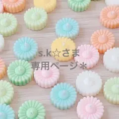 s.k☆さま＊専用ページ