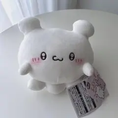 らぶいーず Mocchi-Mocchi- ぬいぐるみ すもっぴ
