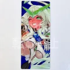FGO 最終再臨展 編成画面風カード　ライダー アンドロメダ