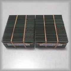★50枚セット ノートPC用メモリ 1GB PC3-10600S SAMSUNG