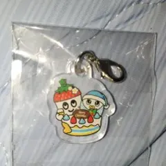 川崎フロンターレ　カブレラ＆メーカブーチャーム