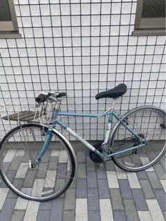 ミニベロをシングルスピードで組みたいならHorizontal 451