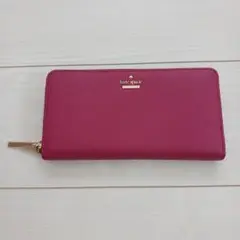 【美品】Kate Spade 長財布 ケイトスペード