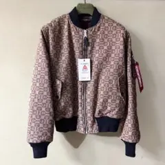 2025年最新】GUCCI MA-1・フライトジャケットの人気アイテム