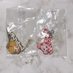 プリキュア　カプセルラバーマスコット　name ブルーム　パッション