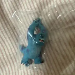 モンスターズ・インク サリー ガチャガチャ