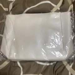 HAKU ハク プレミアムバッグ