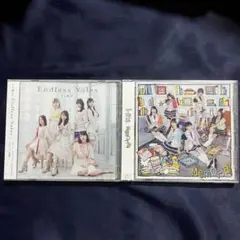 i☆Ris CD 2点まとめ