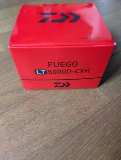 DAIWA - 日本未発売 US DAIWA FUEGO LT 5000D-CXH 逆輸入 Amazon.com : Daiwa Fuego LT 5000D CXH 10225-505 Spinning